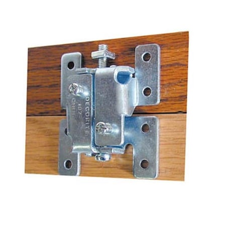 Hd E0026E Double Acting Joint Fastener E0026E